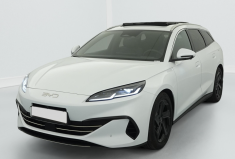 BYD Seal 6 TOURING 1.5l DM-i 156 kW PHEV Comfort