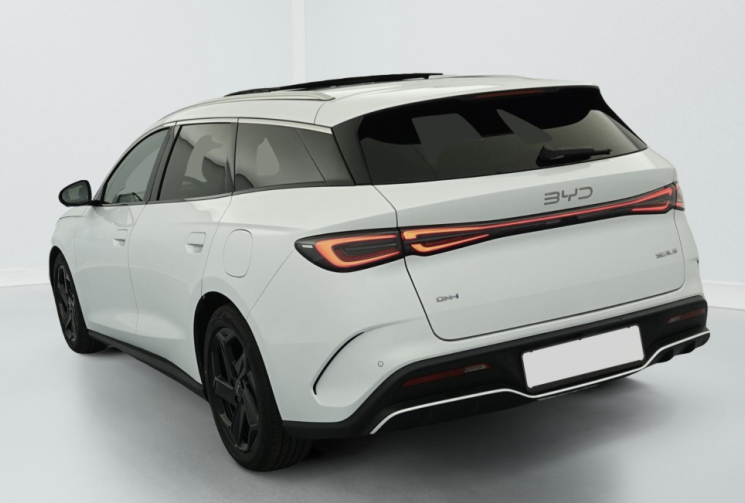 BYD Seal 6 TOURING 1.5l DM-i 156 kW PHEV Comfort