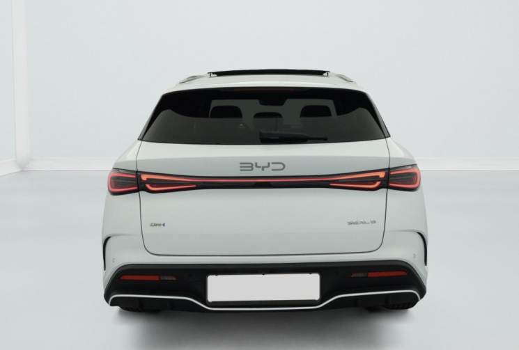 BYD Seal 6 TOURING 1.5l DM-i 156 kW PHEV Comfort