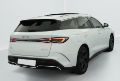 BYD Seal 6 TOURING 1.5l DM-i 156 kW PHEV Comfort