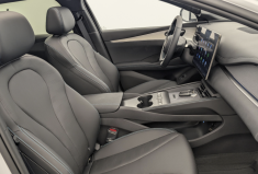 BYD Seal 6 TOURING 1.5l DM-i 156 kW PHEV Comfort