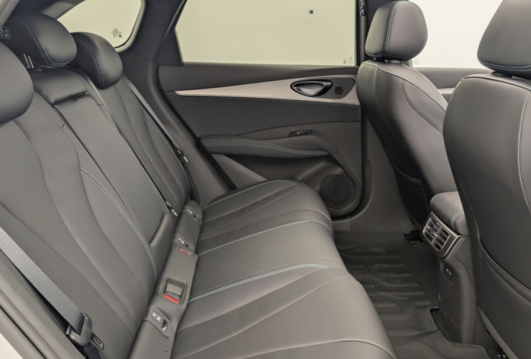 BYD Seal 6 TOURING 1.5l DM-i 156 kW PHEV Comfort