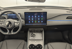 BYD Seal 6 TOURING 1.5l DM-i 156 kW PHEV Comfort