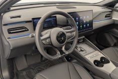 BYD Seal 6 TOURING 1.5l DM-i 156 kW PHEV Comfort