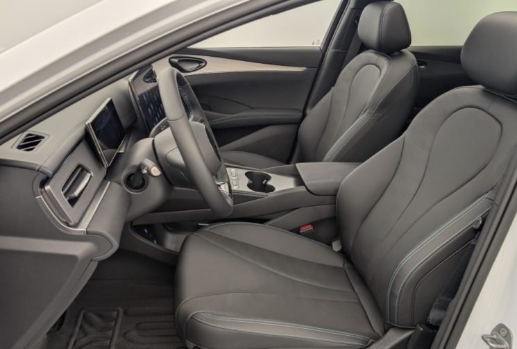 BYD Seal 6 TOURING 1.5l DM-i 156 kW PHEV Comfort