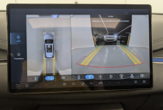 BYD Seal 6 TOURING 1.5l DM-i 156 kW PHEV Comfort