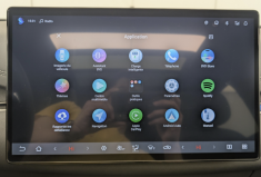 BYD Seal 6 TOURING 1.5l DM-i 156 kW PHEV Comfort