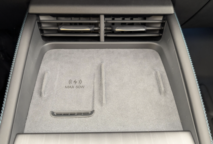 BYD Seal 6 TOURING 1.5l DM-i 156 kW PHEV Comfort