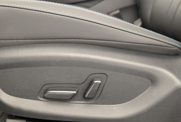 BYD Seal 6 TOURING 1.5l DM-i 156 kW PHEV Comfort