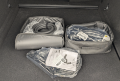 BYD Seal 6 TOURING 1.5l DM-i 156 kW PHEV Comfort