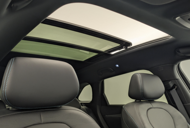 BYD Seal 6 TOURING 1.5l DM-i 156 kW PHEV Comfort