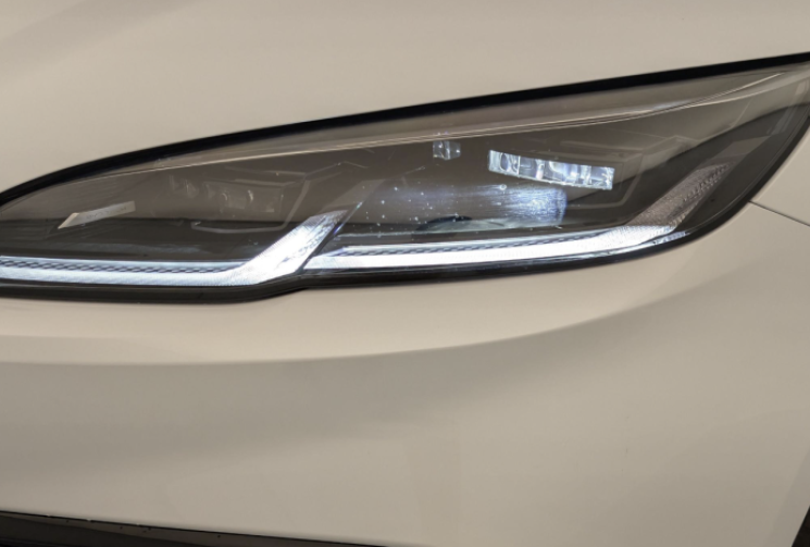 BYD Seal 6 TOURING 1.5l DM-i 156 kW PHEV Comfort