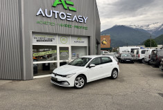 Volkswagen Golf 8 2.0 TDI 116 Life Business