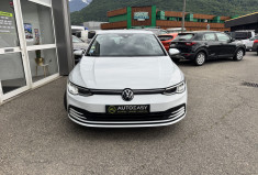 Volkswagen Golf 8 2.0 TDI 116 Life Business