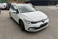 Volkswagen Golf 8 2.0 TDI 116 Life Business