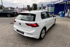Volkswagen Golf 8 2.0 TDI 116 Life Business