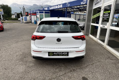 Volkswagen Golf 8 2.0 TDI 116 Life Business
