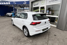 Volkswagen Golf 8 2.0 TDI 116 Life Business