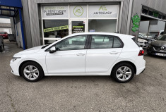 Volkswagen Golf 8 2.0 TDI 116 Life Business