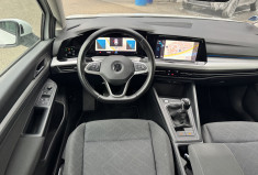 Volkswagen Golf 8 2.0 TDI 116 Life Business