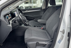 Volkswagen Golf 8 2.0 TDI 116 Life Business