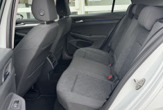 Volkswagen Golf 8 2.0 TDI 116 Life Business