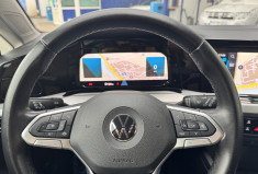 Volkswagen Golf 8 2.0 TDI 116 Life Business