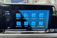 Volkswagen Golf 8 2.0 TDI 116 Life Business