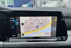 Volkswagen Golf 8 2.0 TDI 116 Life Business