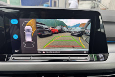 Volkswagen Golf 8 2.0 TDI 116 Life Business