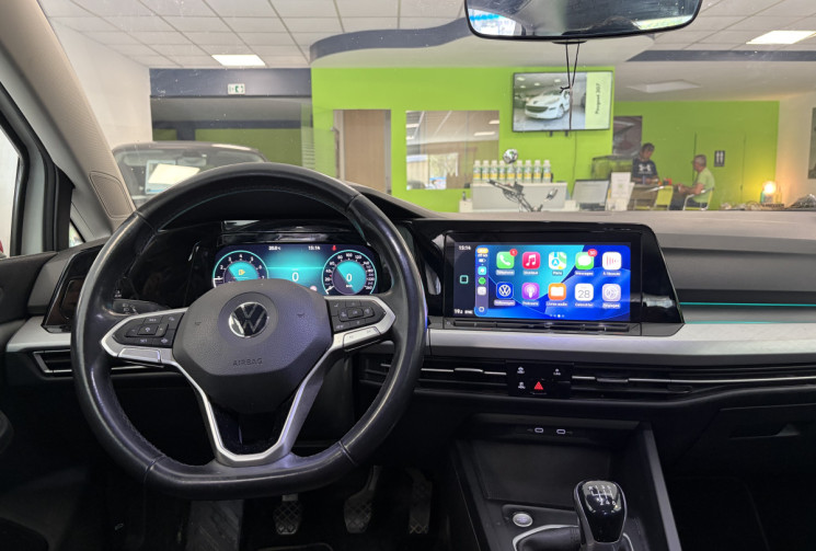 Volkswagen Golf 1.0 TSI 110 CV LIFE