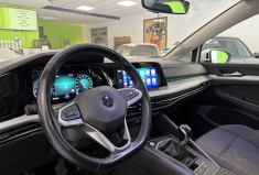 Volkswagen Golf 1.0 TSI 110 CV LIFE