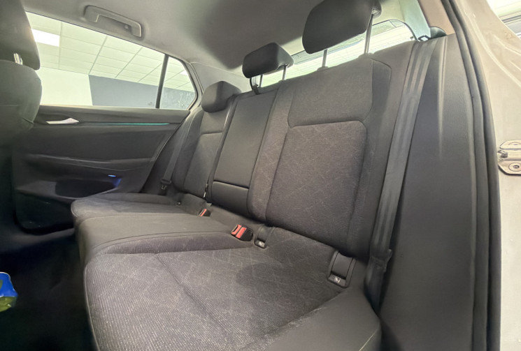 Volkswagen Golf 1.0 TSI 110 CV LIFE