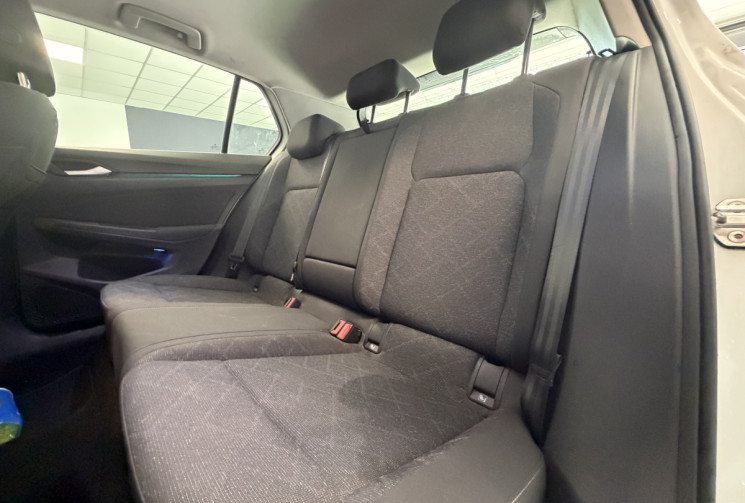 Volkswagen Golf 1.0 TSI 110 CV LIFE