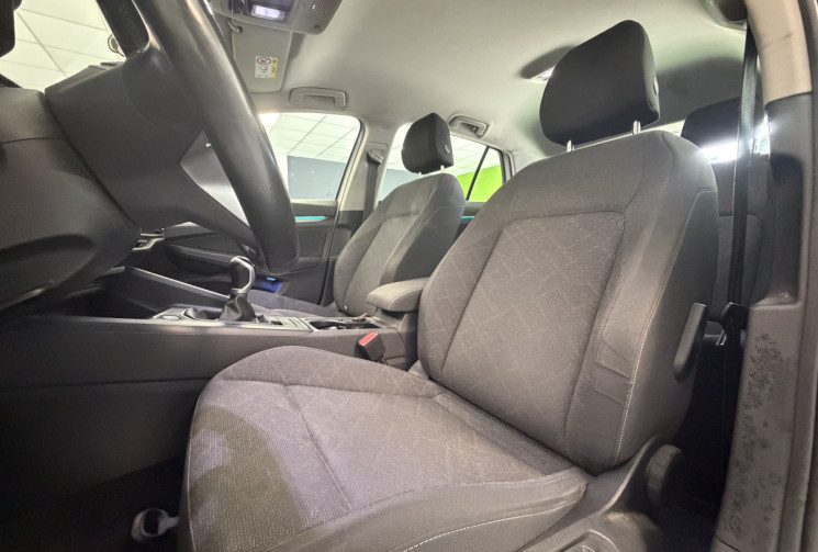 Volkswagen Golf 1.0 TSI 110 CV LIFE