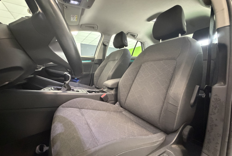 Volkswagen Golf 1.0 TSI 110 CV LIFE