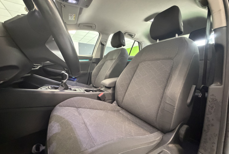 Volkswagen Golf 1.0 TSI 110 CV LIFE