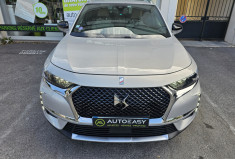 DS DS 7 E-TENSE 4x4 300 ch Grand Chic RIVOLI Toit ouvrant Suivi DS