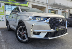 DS DS 7 E-TENSE 4x4 300 ch Grand Chic RIVOLI Toit ouvrant Suivi DS