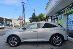 DS DS 7 E-TENSE 4x4 300 ch Grand Chic RIVOLI Toit ouvrant Suivi DS