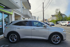 DS DS 7 E-TENSE 4x4 300 ch Grand Chic RIVOLI Toit ouvrant Suivi DS