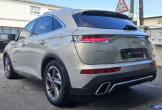 DS DS 7 E-TENSE 4x4 300 ch Grand Chic RIVOLI Toit ouvrant Suivi DS