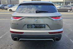 DS DS 7 E-TENSE 4x4 300 ch Grand Chic RIVOLI Toit ouvrant Suivi DS