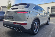 DS DS 7 E-TENSE 4x4 300 ch Grand Chic RIVOLI Toit ouvrant Suivi DS