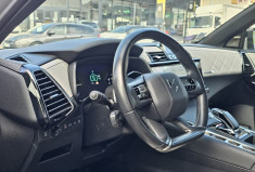 DS DS 7 E-TENSE 4x4 300 ch Grand Chic RIVOLI Toit ouvrant Suivi DS