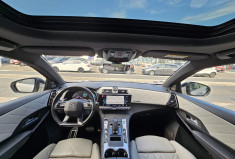 DS DS 7 E-TENSE 4x4 300 ch Grand Chic RIVOLI Toit ouvrant Suivi DS