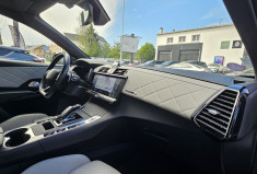 DS DS 7 E-TENSE 4x4 300 ch Grand Chic RIVOLI Toit ouvrant Suivi DS
