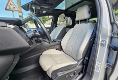 DS DS 7 E-TENSE 4x4 300 ch Grand Chic RIVOLI Toit ouvrant Suivi DS