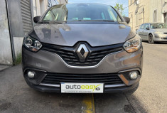 Renault GRAND SCENIC 7 PLACES