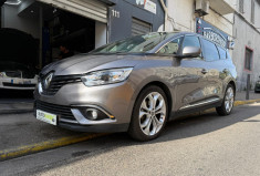 Renault GRAND SCENIC 7 PLACES